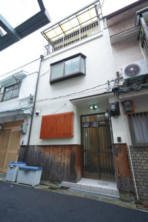 Tsuruhashi 10ppl House 3min-Sta 6min-NambaUSJ mozhaihua